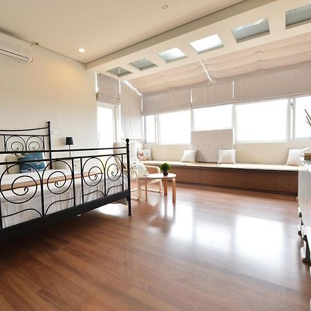 Penghu Chenhi Bay Homestay Baisha Exterior foto