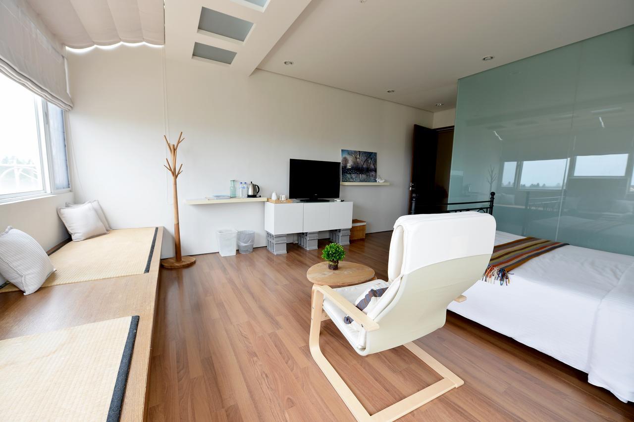Penghu Chenhi Bay Homestay Baisha Exterior foto