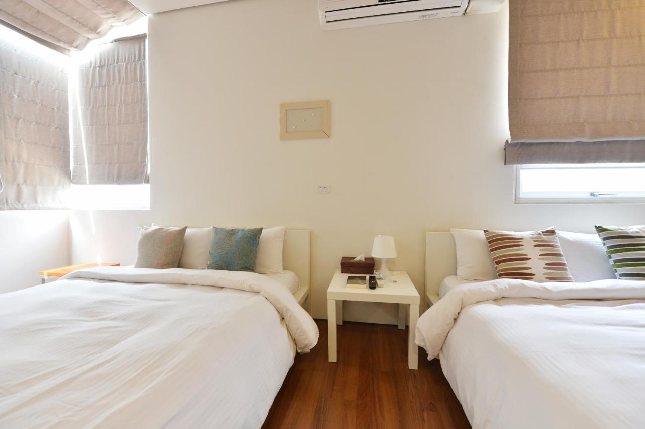 Penghu Chenhi Bay Homestay Baisha Exterior foto