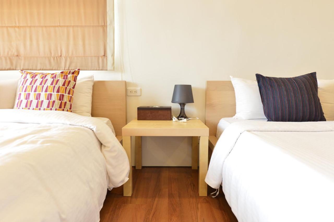 Penghu Chenhi Bay Homestay Baisha Exterior foto
