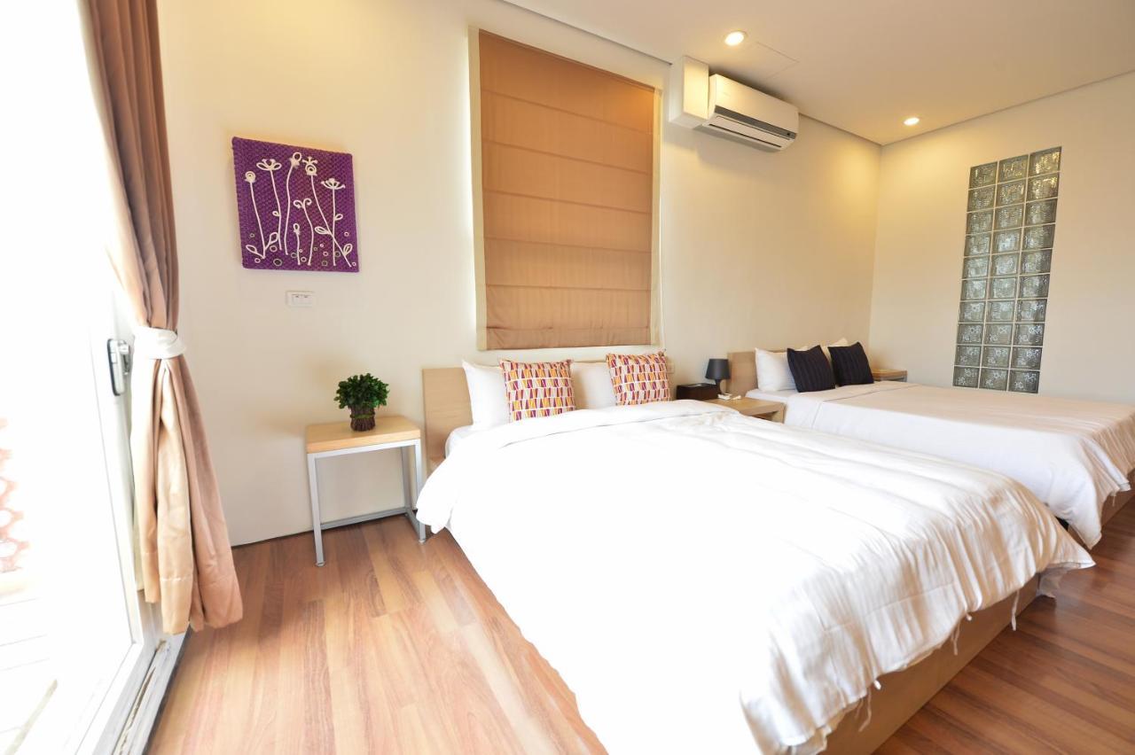 Penghu Chenhi Bay Homestay Baisha Exterior foto